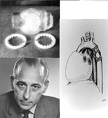 Dr. Charles Anthony Hufnagel (1916-1989)