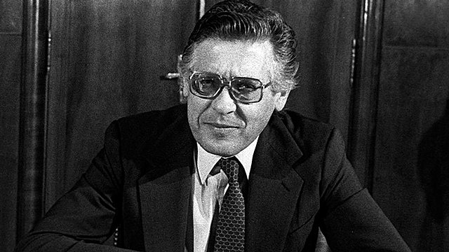 Plan Austral, Juan Vital Sourrouille