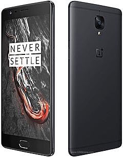 OnePlus 3T