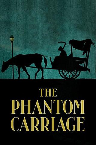 La carretera fantasma (Victor Sjöström)