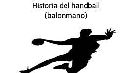 Timeline: Historia del Balonmano
