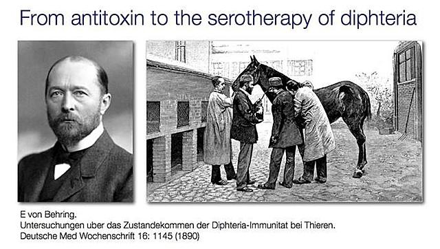 Premio Nobel de medicina