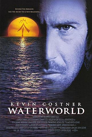 Waterworld (Kevin Reynolds)