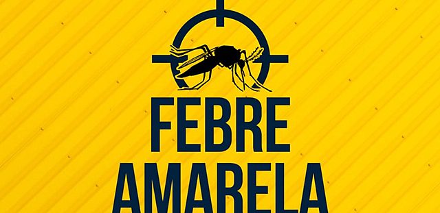 Febre Amarela