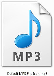 Birth of MP3