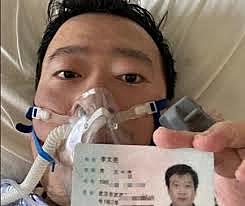 PRIMERA MUERTE FUERA DE CHINA