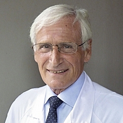 Dr. Alain Cribier