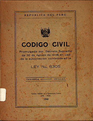 Código civil