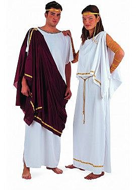 El ideal de hombre de los Griegos.