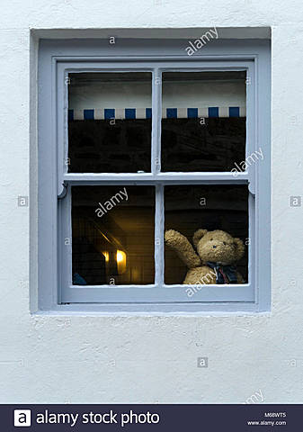 Adios a mi casa paterna