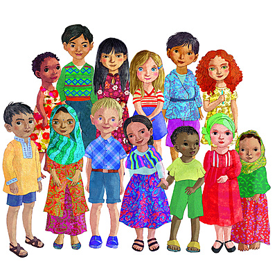 Timeline: ¡¡Tras los pasos de la infancia y la adolescencia!! Grupo 26