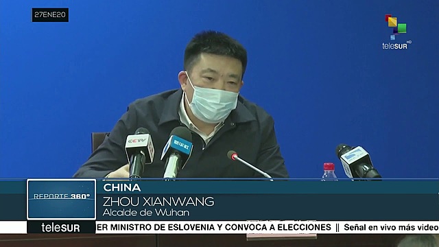 CASI 2800 MUERTOS Y 40 PAÍSES AFECTADOS