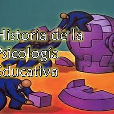 Timeline: Antecedentes históricos de la Psicología de la Educación