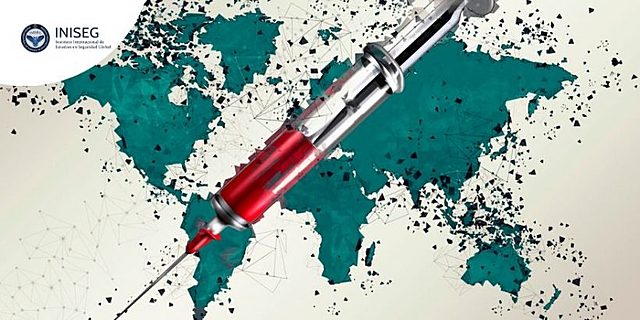 OMS ELEVA AMENAZADA DEL CRONAVIRUS QUE SE EXPANDE POR EL MUNDO  POR