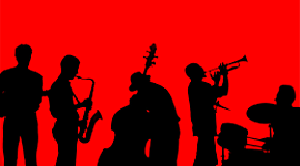 Timeline: El Jazz entre 1900 al 1920