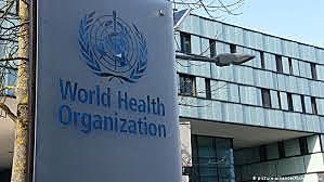 LA ORGANIZACIÓN MUNDIAL DE LA SALUD RECIBE LA PRIMERA ALERTA DEL VIRUS