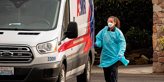 PRIMERA MUERTE FUERA DE CHINA POR CORONAVIRUS DISPARA TEMOR DE CONTAGIOS