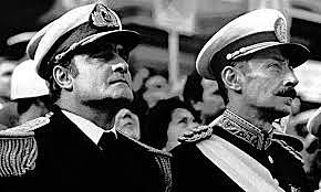 CONDENAS EN DEMOCRACIA