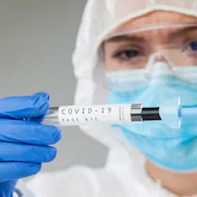 Timeline: LA LLEGADA DE LA PANDEMIA