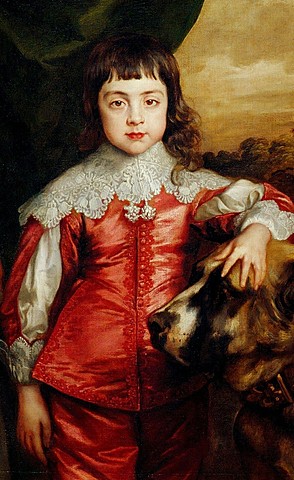 Los niños como modelos de fotografias