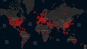 1 MILLON DE CONTAGIADOS