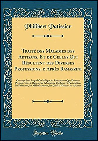 1.823 - PATISSIER PHILIBERT