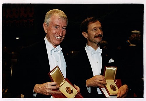 Reconocimiento de antígeno