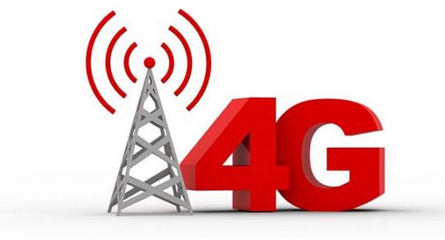 4G