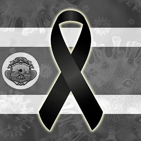 PRIMERA MUERTE EN COSTA RICA