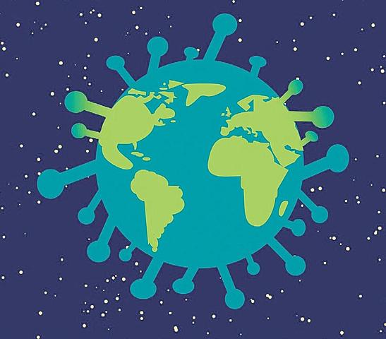 MAS DE 200.00 CASOS CONFIRMADOS EN TODO EL MUNDO Y MAS DE 8.000 MUERTOS