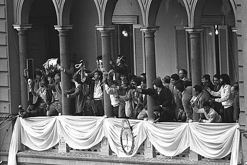 REVANCHA DE LA GUERRA