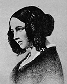 Charles Dickens  and Catherine Hogarth's marriage