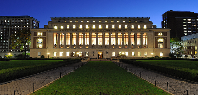 Ciencia política como disciplina universitaria