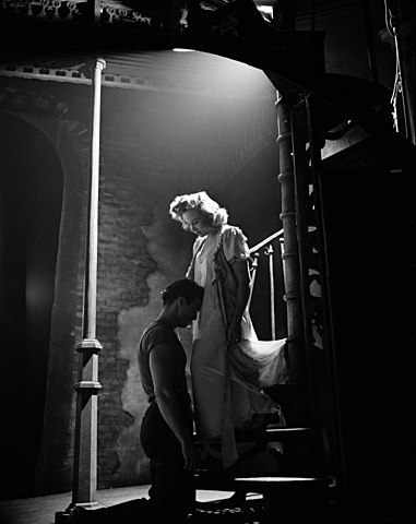 A Streetcar Named Desire