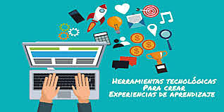 Tecnologia en Educación Superior. (Johnson,2016)