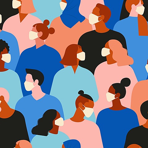 EXPANSIÓN DEL CORONAVIRUS