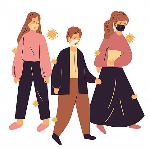 CONFIRMACIÓN DE TRANSMISIÓN DE HUMANO A HUMANO