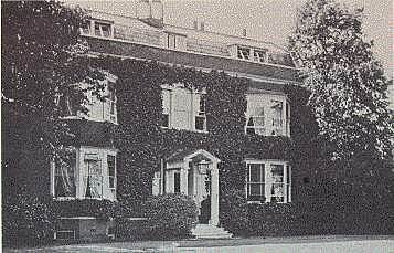 Charles Dickens death