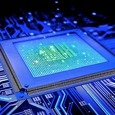 Timeline: Evolução das CPUs