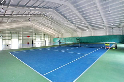 Third estates were locked out of their meeting room.