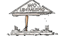 Timeline: Neo-liberalismo en Argentina (Dib Ashur Alfonsina y Blanco Abril)