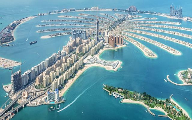 PRIMEROS CASOS EN MEDIO ORIENTE