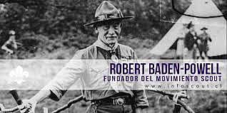 Robert Baden-Powell