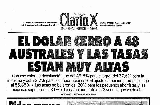 AUMENTO DE LA CRISIS ECONÓMICA