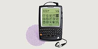 BlackBerry 5810
