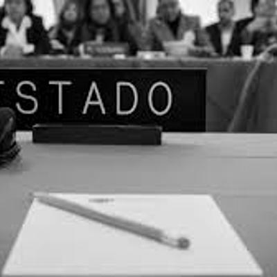 Timeline: Linea del tiempo del Estado