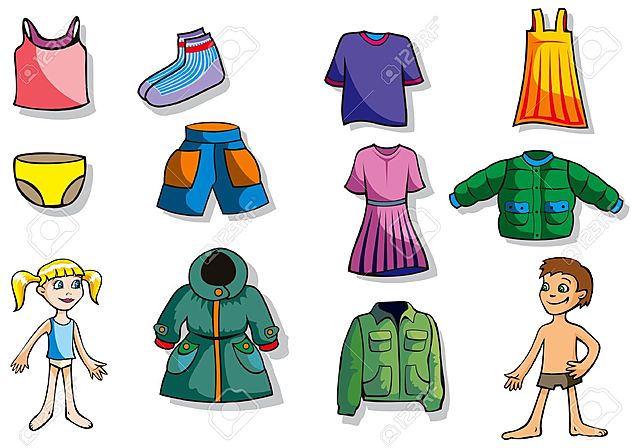 Los niños estaban bajo la supervision de los padres