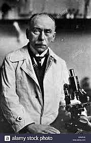 Sustancias no patogénicas