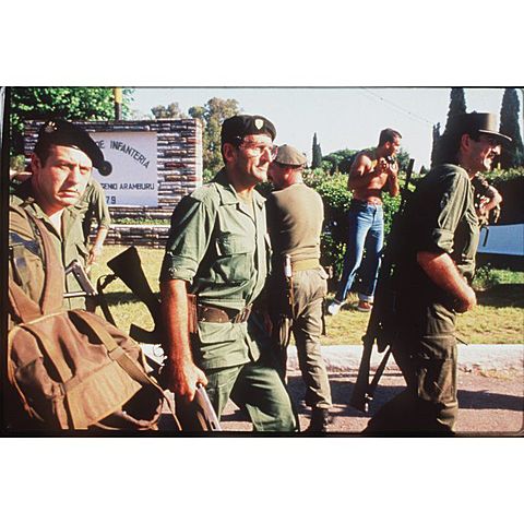 REGIMIENTO 1 DE PATRICIOS