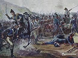 Batalla de Huaqui